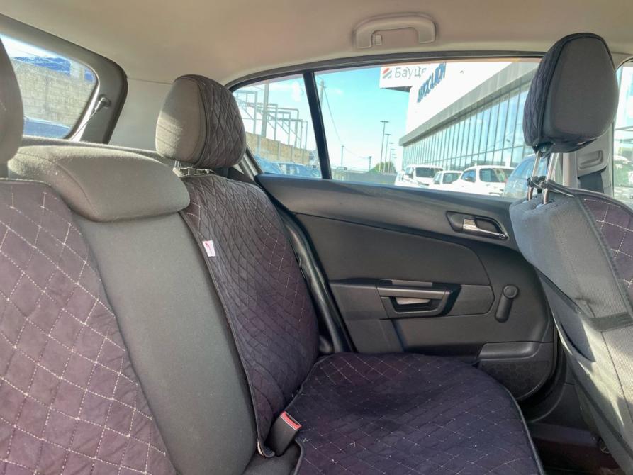 Opel Astra H Краснодар  - изображение 21