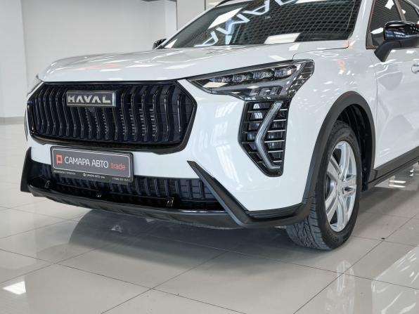 Haval Jolion I Рестайлинг с пробегом 2024 года, цена 1 900 000 рублей, 34702 км, внедорожник, Автокод Объявления