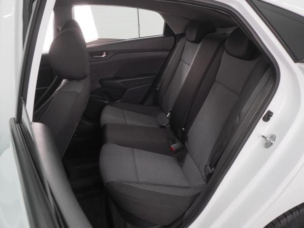 Hyundai Solaris II с пробегом 2018 года, цена 1 449 000 рублей, 85368 км, седан, Автокод Объявления