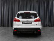 Ford Focus III Рестайлинг Тюмень  - изображение 23