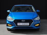 Hyundai Solaris II Москва  - изображение 20