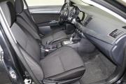 Mitsubishi Lancer X Кемерово  - изображение 32