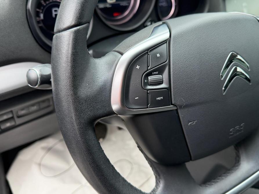 Citroen C4 II Рестайлинг Санкт-Петербург  - изображение 13
