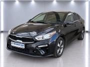 Kia Cerato IV Москва  - изображение 19