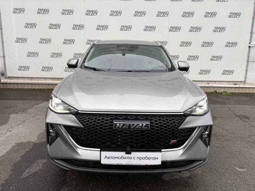 Haval F7x I Рестайлинг Нижний Тагил  - изображение 2