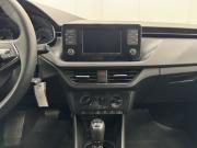 Skoda Rapid II Воронеж  - изображение 37