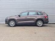 Skoda Kodiaq I Москва  - изображение 37