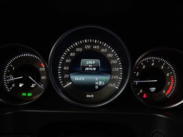 Mercedes-Benz E-Класс IV (W212 S212 C207) Рестайлинг с пробегом 2014 года, цена 2 193 000 рублей, 287678 км, седан, Автокод Объявления
