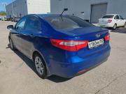 Kia Rio III Тольятти  - изображение 7