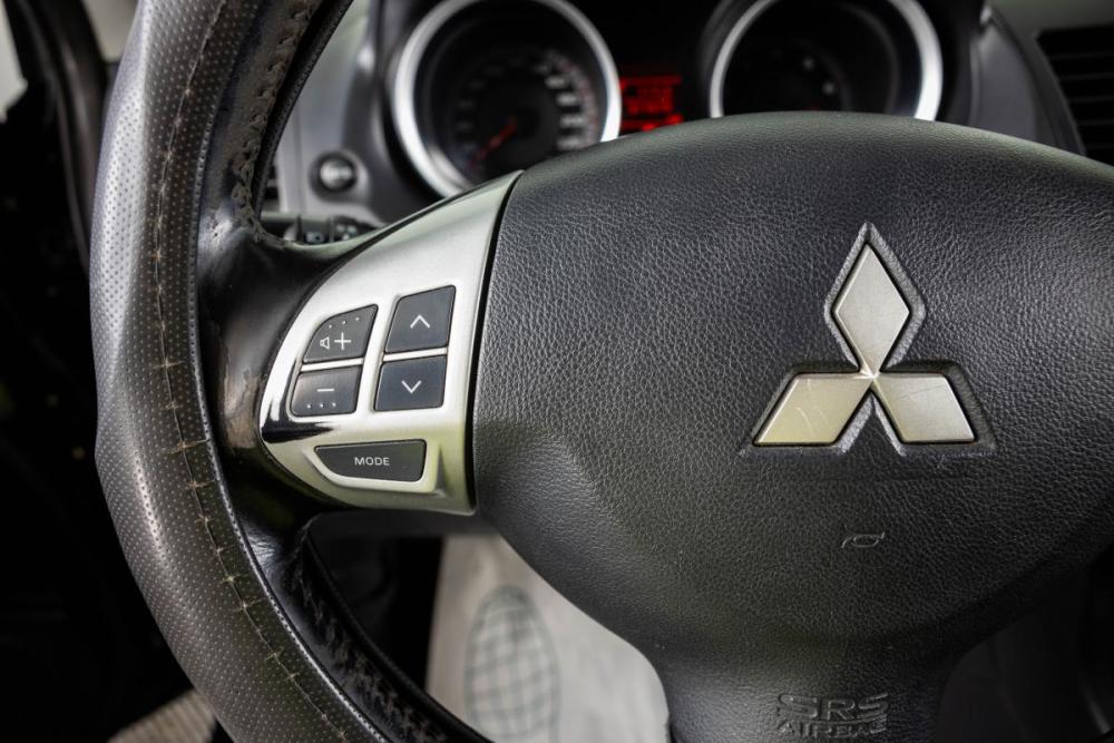 Mitsubishi Lancer X Пермь  - изображение 16