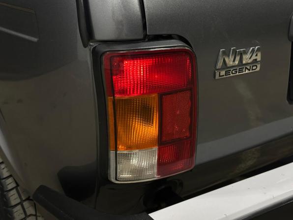 Lada (ВАЗ) Niva Legend с пробегом 2022 года, цена 940 000 рублей, 39099 км, внедорожник, Автокод Объявления