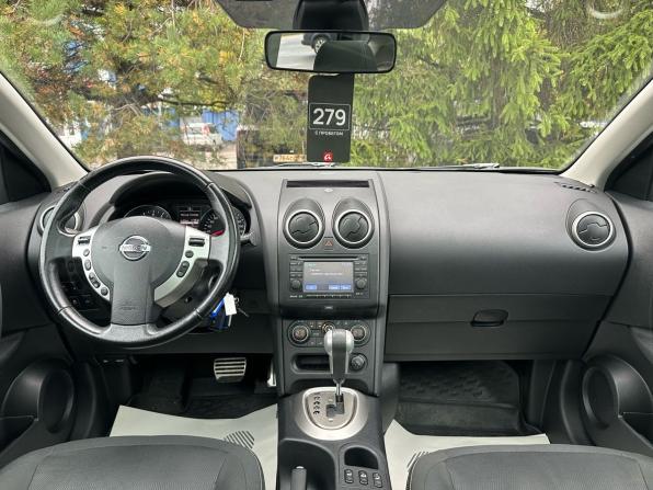 Nissan Qashqai I Рестайлинг с пробегом 2011 года, цена 929 000 рублей, 161382 км, внедорожник, Автокод Объявления