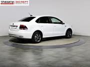 Volkswagen Polo V Рестайлинг Белгород  - изображение 21