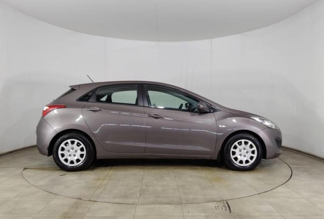 Hyundai i30 II с пробегом 2012 года, цена 965 000 рублей, 179687 км, хэтчбек, Автокод Объявления