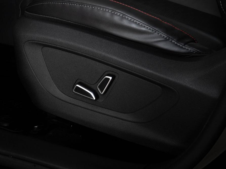 Changan CS55 Plus II Казань  - изображение 16
