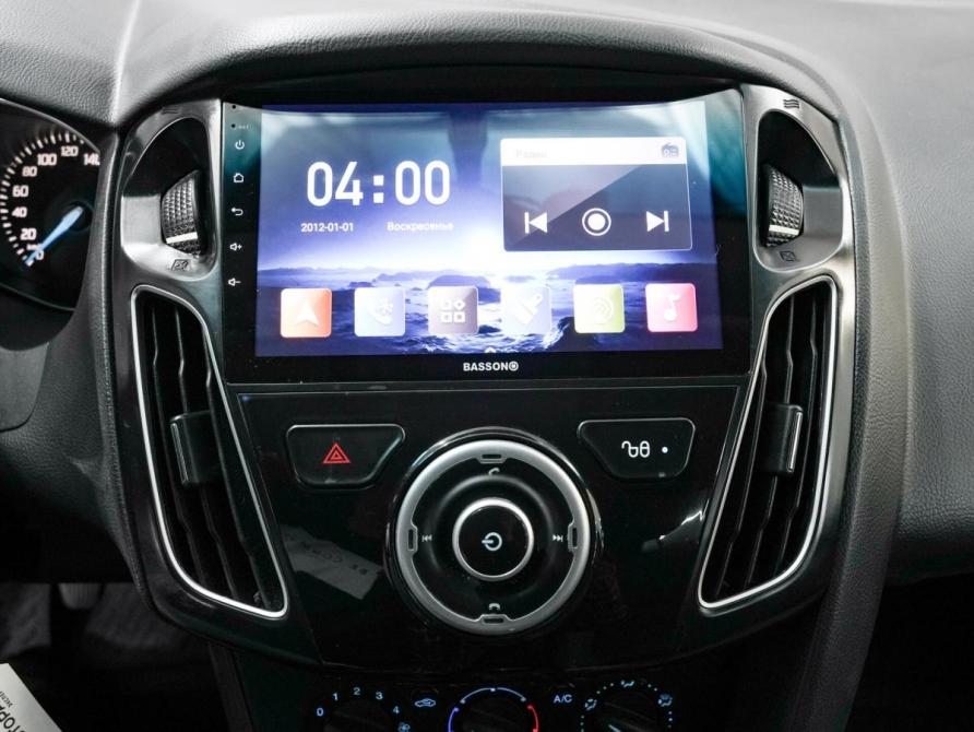 Ford Focus III Ульяновск  - изображение 18