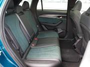 Geely Monjaro I Владимир  - изображение 36