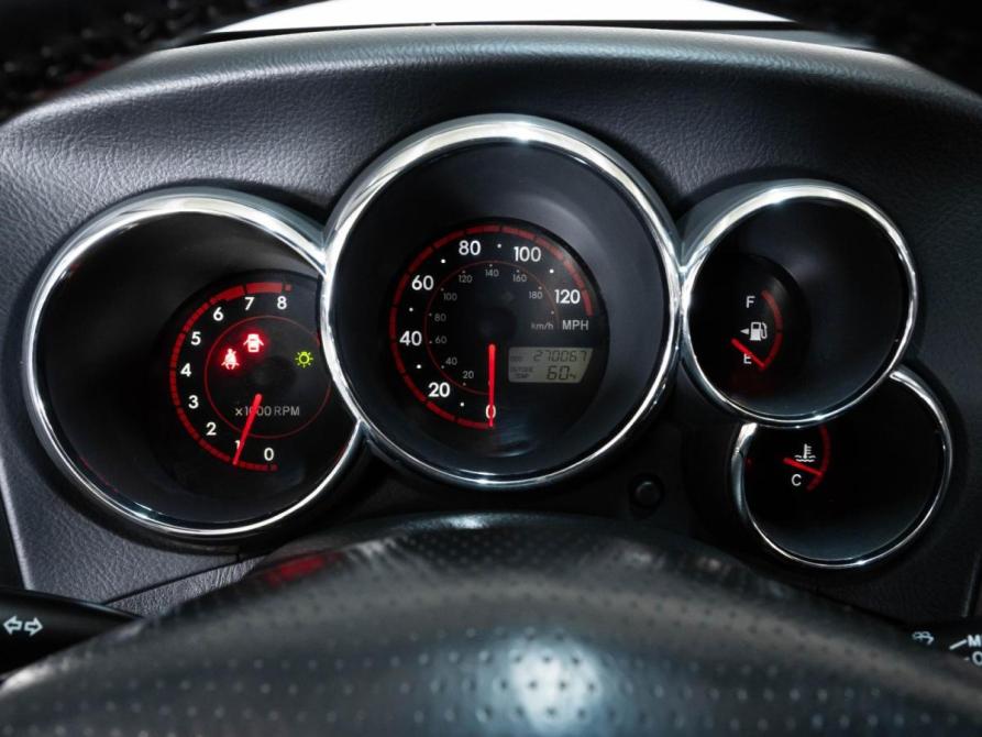 Toyota Matrix I (E130) Ставрополь  - изображение 18