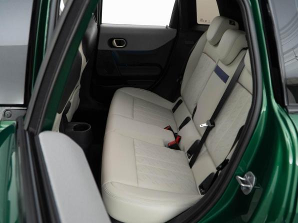 Mini Hatch IV (F65/F66/J01) с пробегом 2024 года, цена 5 344 055 рублей, 5221 км, хэтчбек, Автокод Объявления
