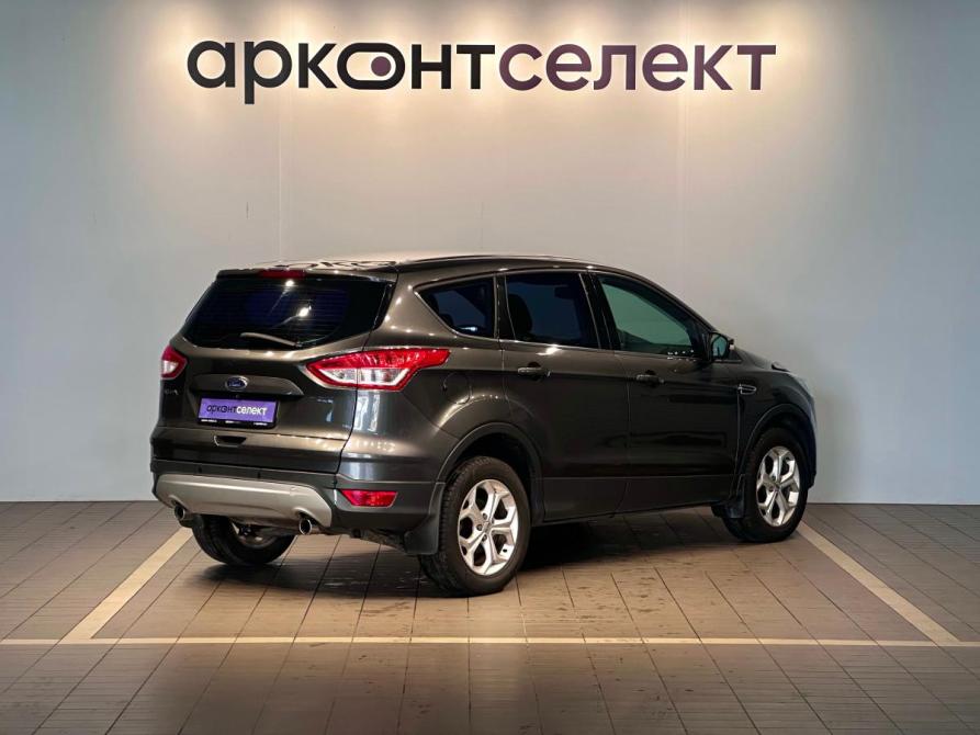 Ford Kuga II Краснодар  - изображение 2