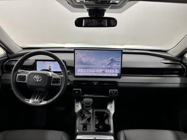 Toyota RAV4 VI (XA60) с пробегом 2026 года, цена 4 450 000 рублей, 10 км, внедорожник, Автокод Объявления