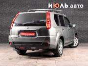 Nissan X-Trail II Екатеринбург  - изображение 22