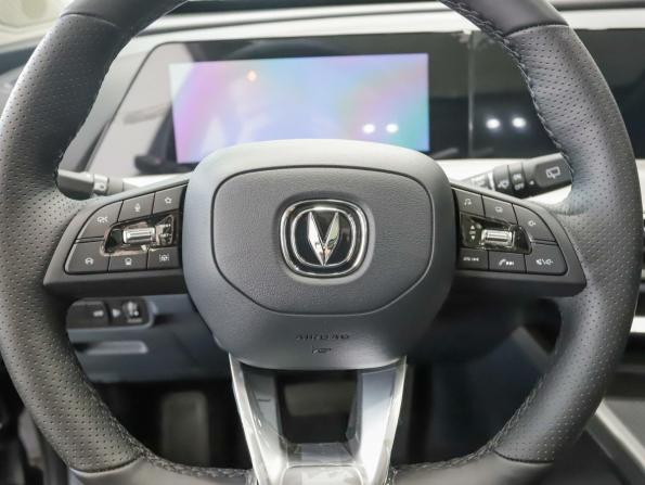 Новый Changan UNI-T I 2024 года, цена 3 309 900 рублей, внедорожник, Автокод Объявления