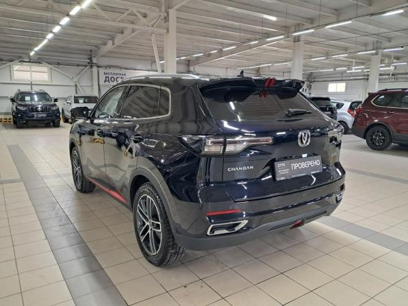 Changan UNI-S (CS55 Plus) с пробегом 2024 года, цена 2 390 000 рублей, 24673 км, внедорожник, Автокод Объявления