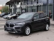 BMW X1 II (F48) Рестайлинг Москва  - изображение 22