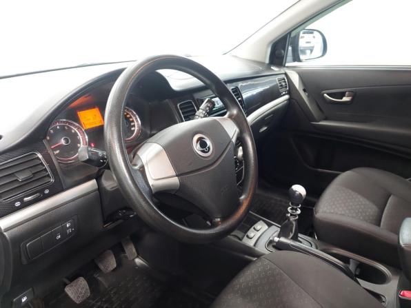 SsangYong Actyon II с пробегом 2013 года, цена 830 000 рублей, 201000 км, внедорожник, Автокод Объявления