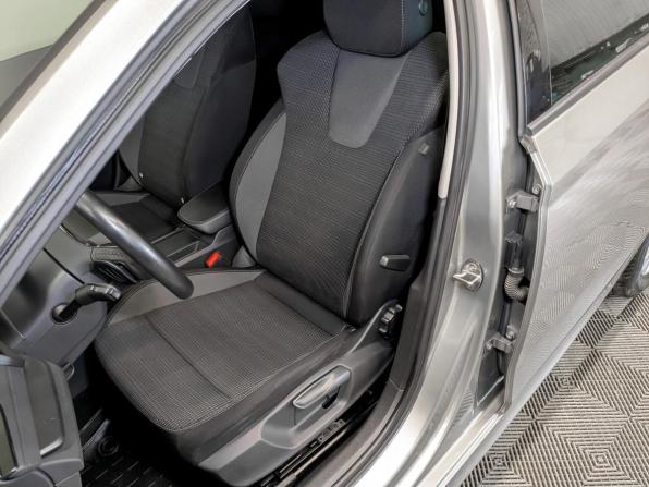 Skoda Octavia IV (A8) с пробегом 2020 года, цена 2 200 000 рублей, 46463 км, лифтбек, Автокод Объявления