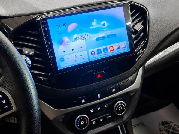 Lada (ВАЗ) Vesta I с пробегом 2019 года, цена 1 164 000 рублей, 64221 км, универсал, Автокод Объявления