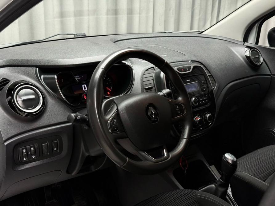 Renault Kaptur I Ижевск  - изображение 10