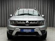 Renault Duster I Рестайлинг Ижевск  - изображение 33