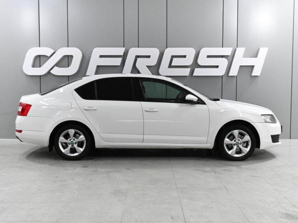 Skoda Octavia III (A7) с пробегом 2014 года, цена 1 249 000 рублей, 207688 км, лифтбек, Автокод Объявления