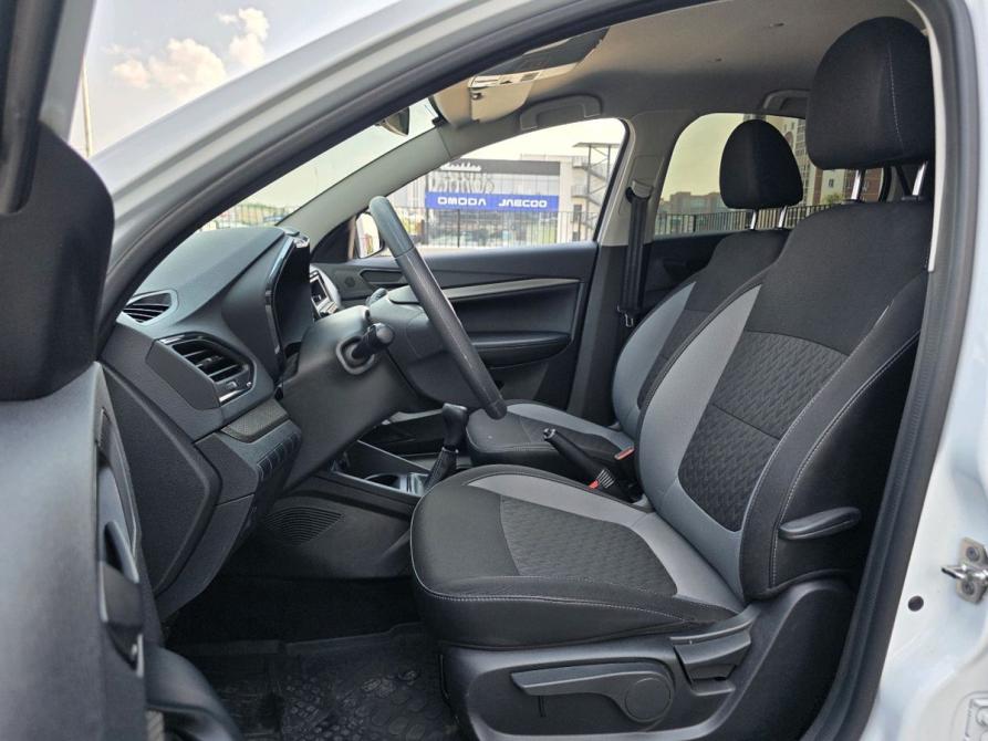 Lada (ВАЗ) Vesta I Рестайлинг (NG) Новосибирск  - изображение 13