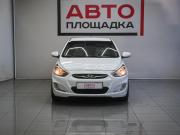 Hyundai Solaris I Челябинск  - изображение 29