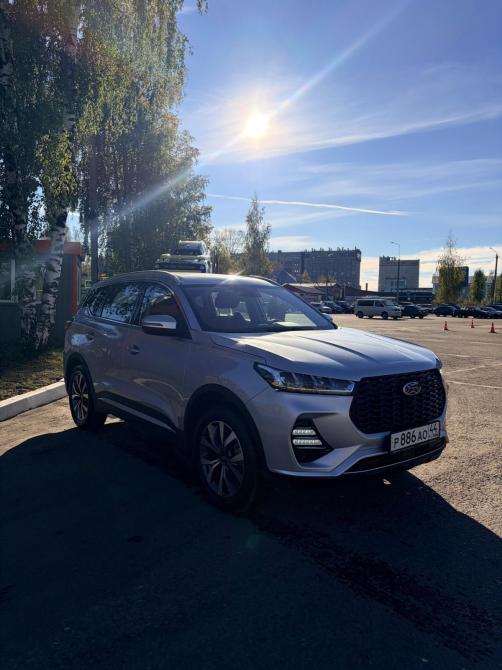 Xcite X-Cross 7 Кострома  - изображение 7