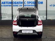 Renault Logan II Рестайлинг Екатеринбург  - изображение 39