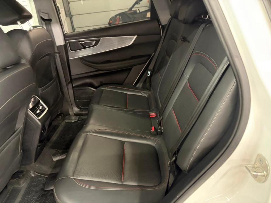 Chery Tiggo 7 Pro I Краснодар  - изображение 13