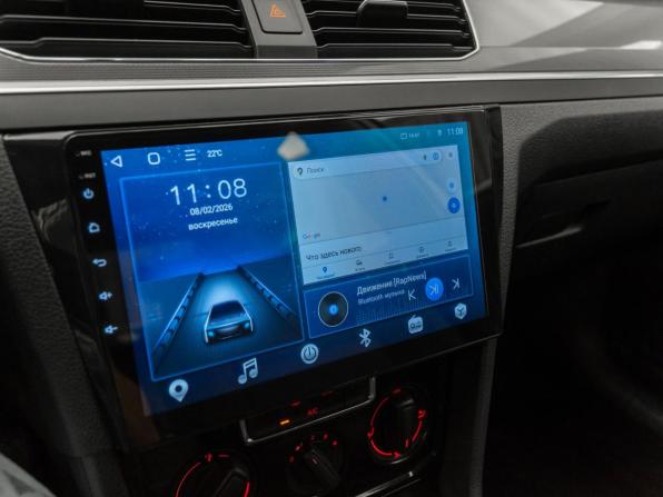 Volkswagen Bora III с пробегом 2022 года, цена 1 720 000 рублей, 58932 км, седан, Автокод Объявления