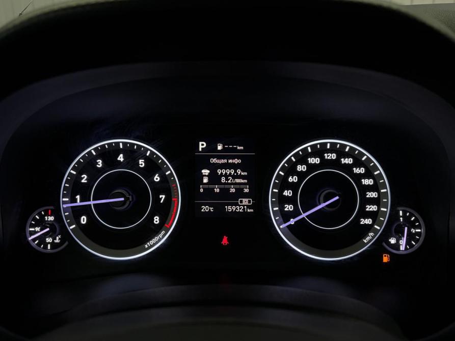 Hyundai Creta II Краснодар  - изображение 10