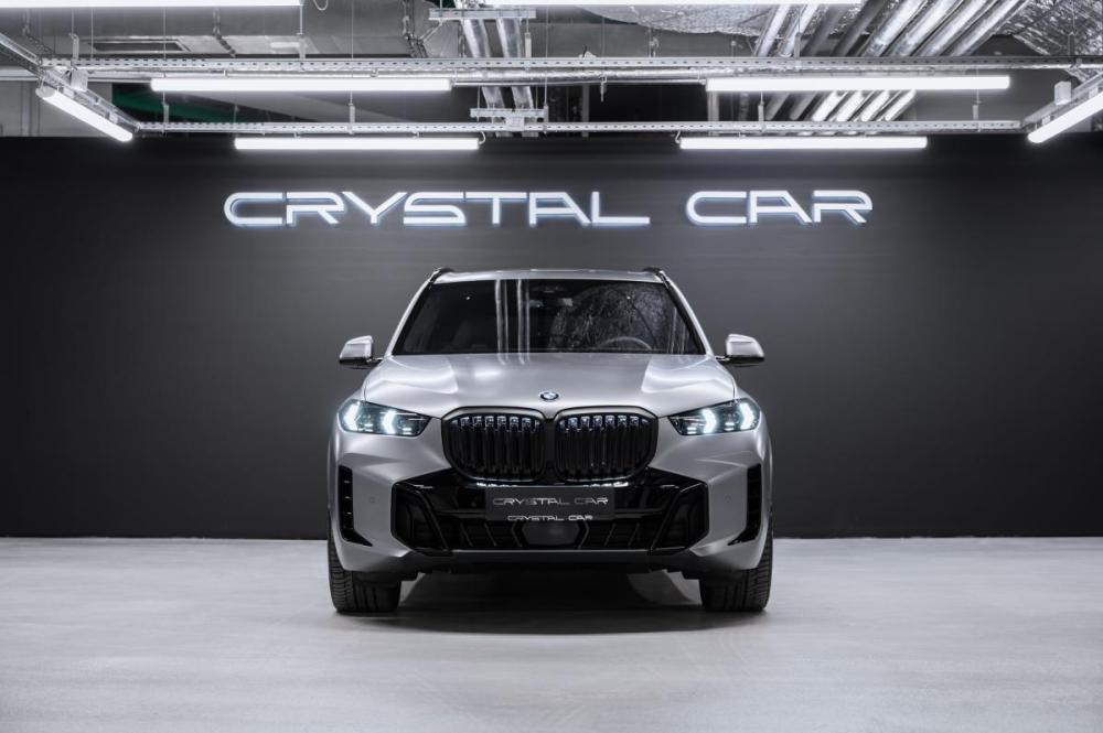 BMW X5 IV (G05/G18) Рестайлинг Москва  - изображение 6