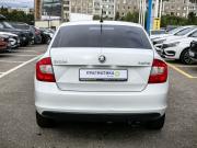 Skoda Rapid I Мурманск  - изображение 26