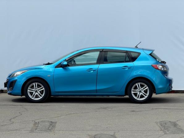 Mazda Axela II с пробегом 2009 года, цена 890 000 рублей, 138517 км, хэтчбек, Автокод Объявления
