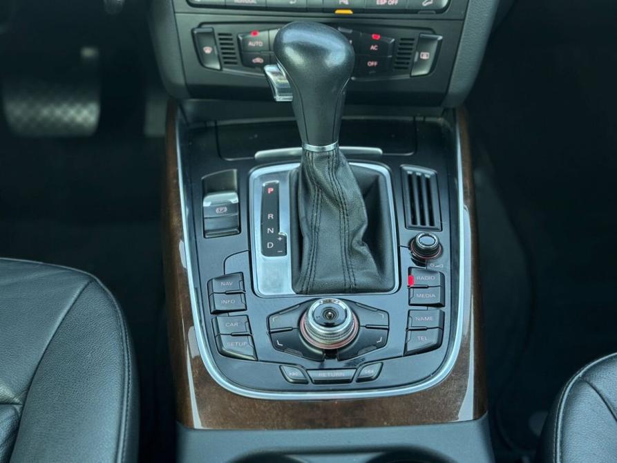 Audi Q5 I (8R) Санкт-Петербург  - изображение 16