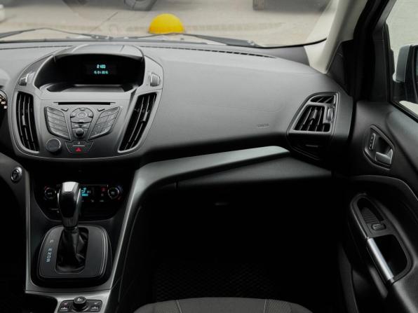 Ford Kuga II с пробегом 2014 года, цена 1 179 000 рублей, 121535 км, внедорожник, Автокод Объявления