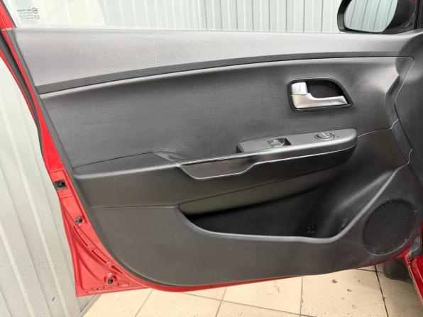 Kia Rio III с пробегом 2011 года, цена 610 000 рублей, 181597 км, седан, Автокод Объявления