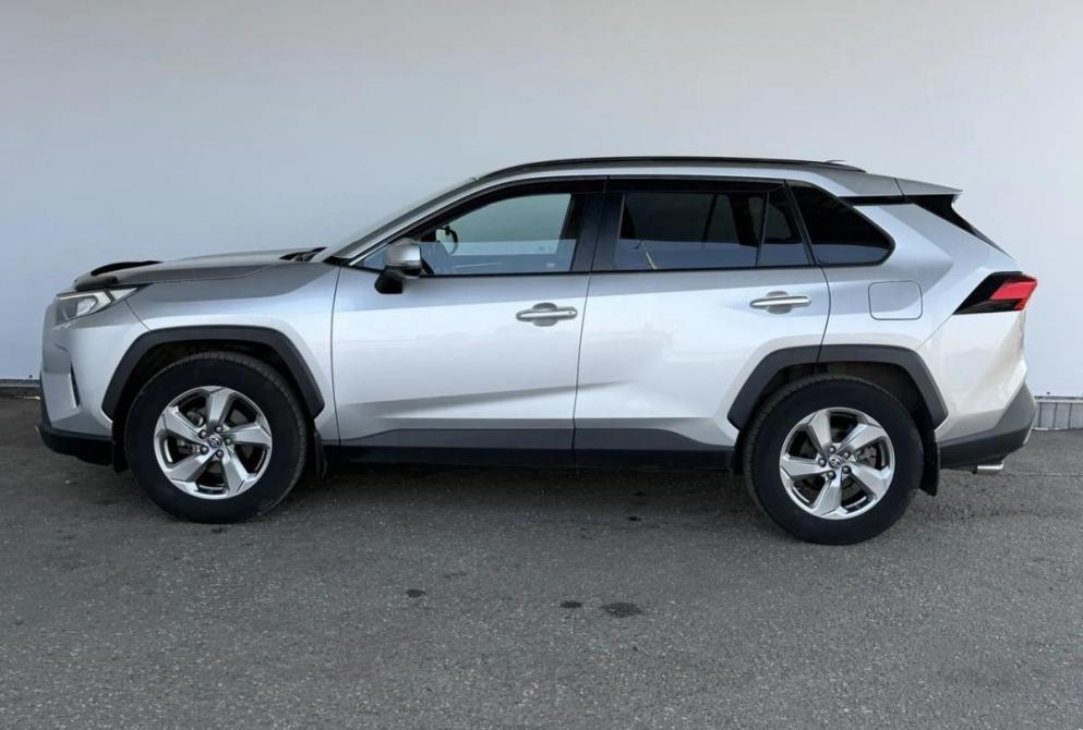 Toyota RAV4 V (XA50) Киров  - изображение 9
