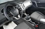Hyundai Creta I Тюмень  - изображение 28